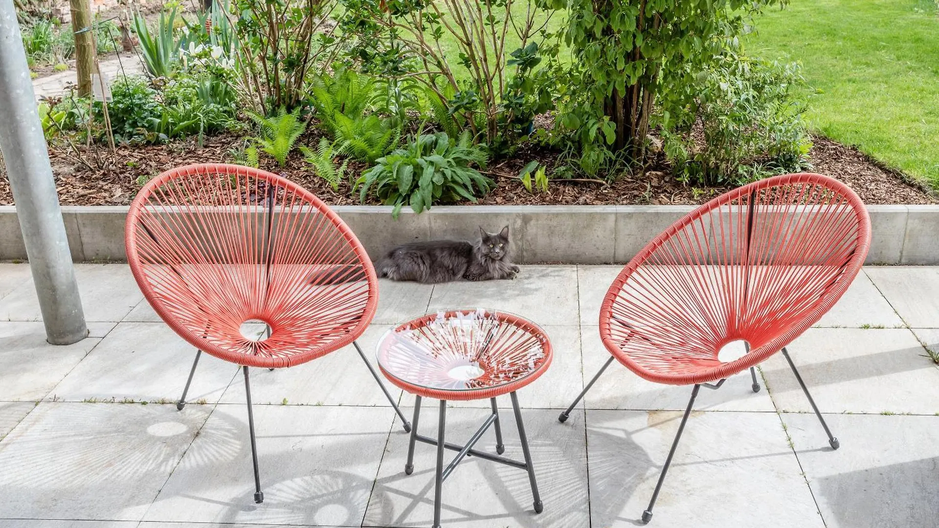 Apartament Urban-Oasis: Zentral, Ruhig, Neu! Berlin
